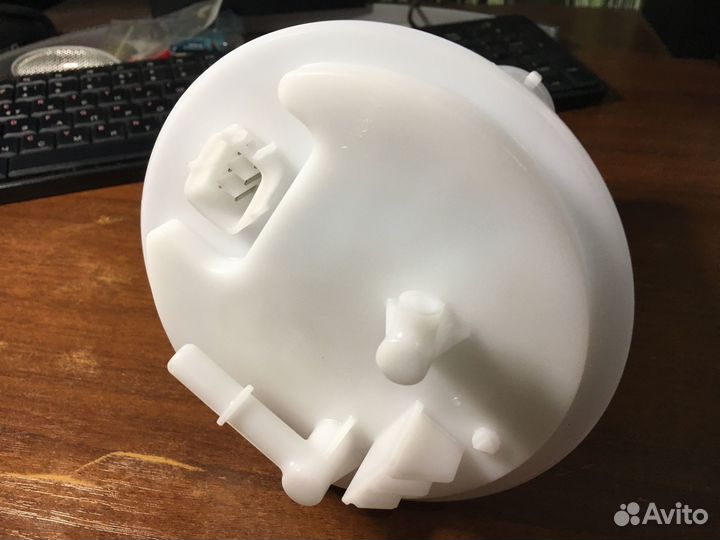 Фильтр топливный subaru 42072-AJ030 legacy/outback