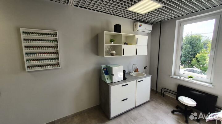 Лаборатории парикмахерские, косметологические