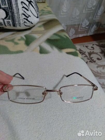 Оправа для очков