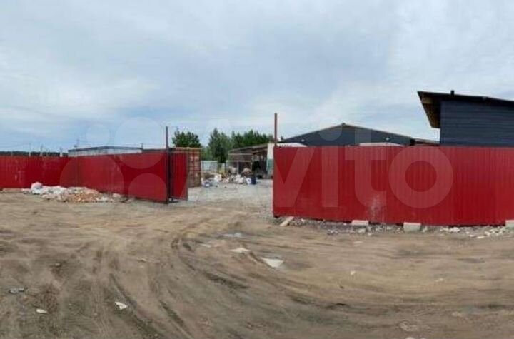 Производство, 704 м²