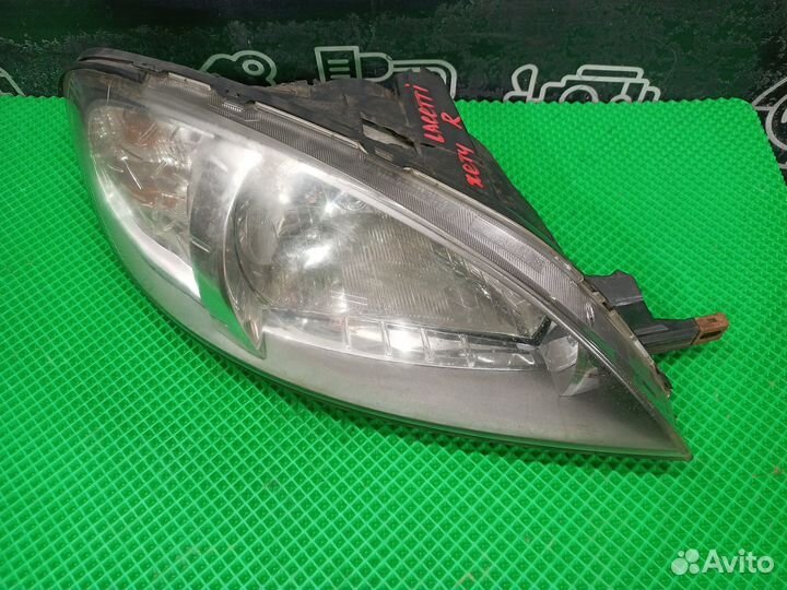 Фара правая хетчбек Chevrolet Lacetti J200