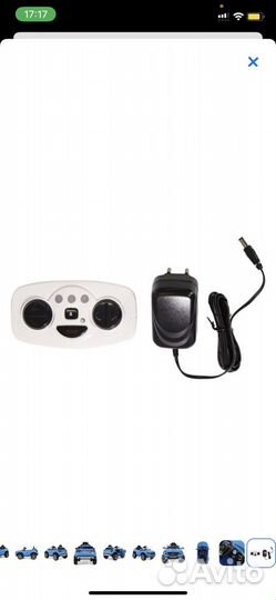 Детский электромобиль mercedes GLA