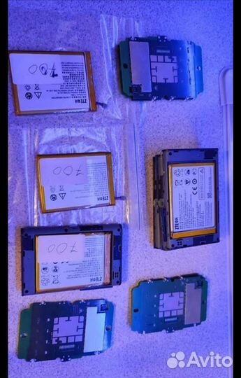 Wifi роутер 4g модем TTL imei