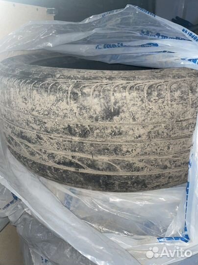 Fronway Eurus 08 205/55 R16