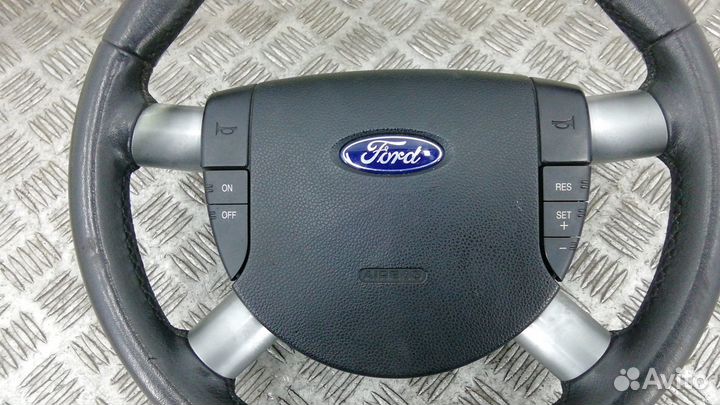 Рулевое колесо Ford Mondeo 3
