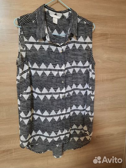 Женская одежда