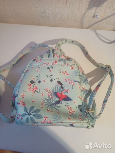 Рюкзак детский