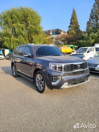 Корейские авто из Кореи под ключ в Москве