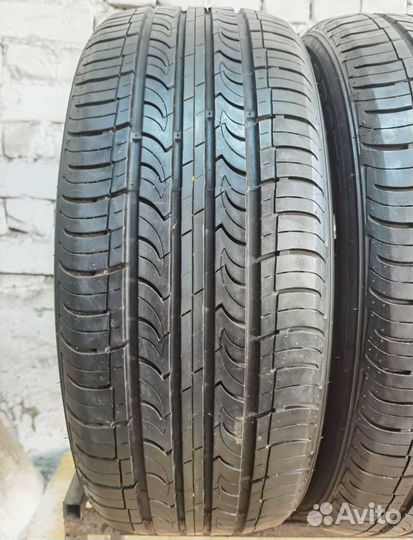 Nexen Classe Premiere CP672 235/55 R17 99H