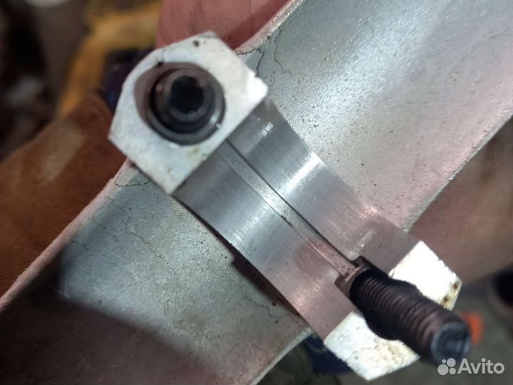 Гбц Suzuki gsxr 750 00-03