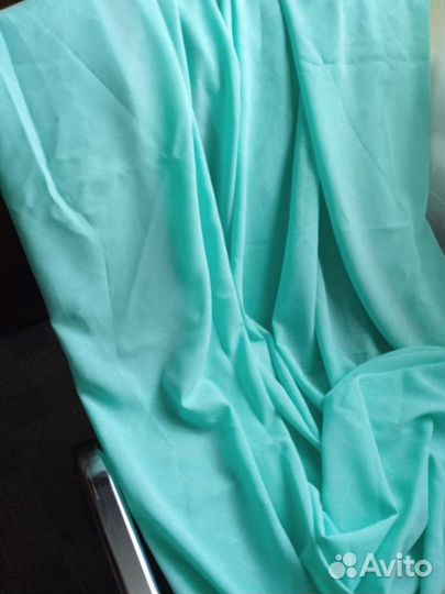 Ткань отрез