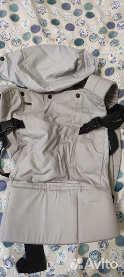 Эргорюкзак I love mum