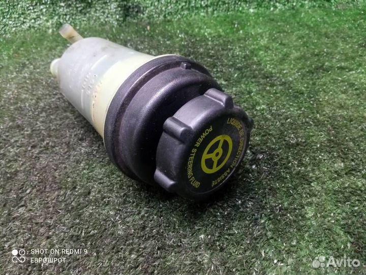 Бачок гидроусилителя Ford Focus 2 (2005-2011)