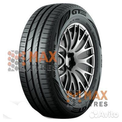 GT Radial FE2 215/55 R18 99V
