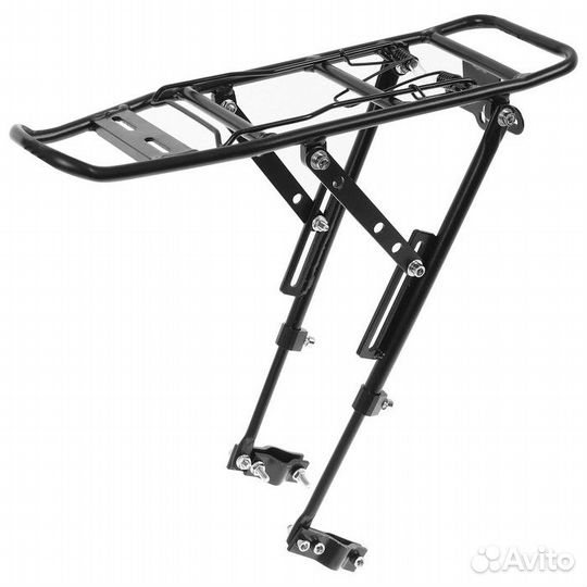 Багажник задний 26