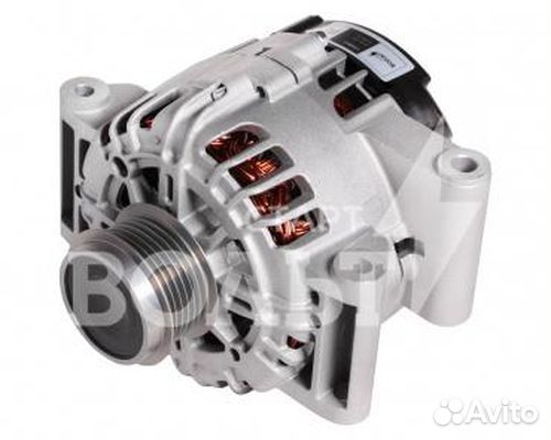 Генератор Chevrolet Captiva C100 06, Opel Antara