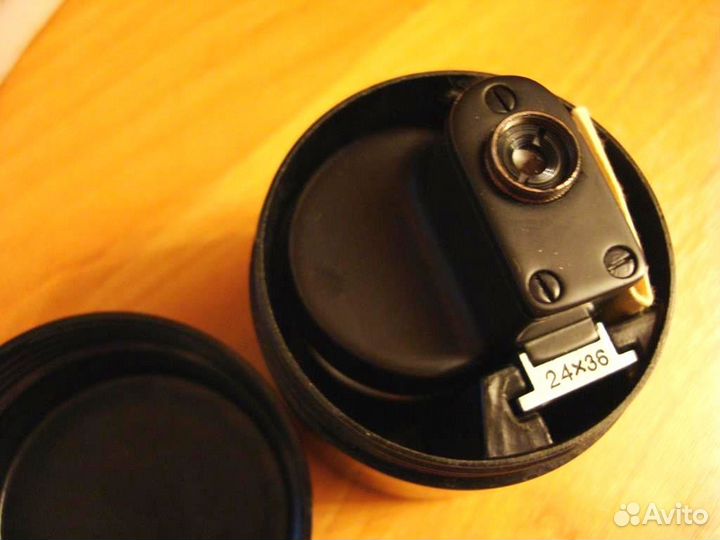 Тросики.Фотоаппарат Фед,Юность и другое