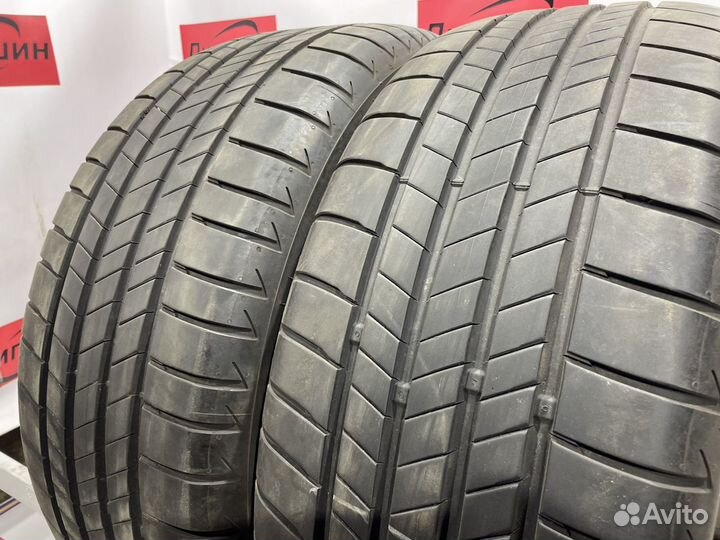 Bridgestone Turanza Eco 235/55 R18