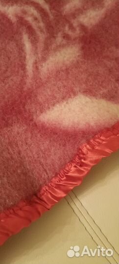 Детское одеяло