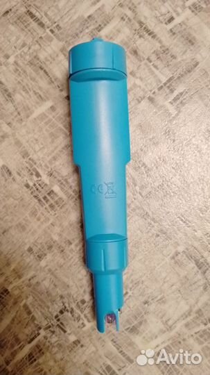 Тестер кислотности воды