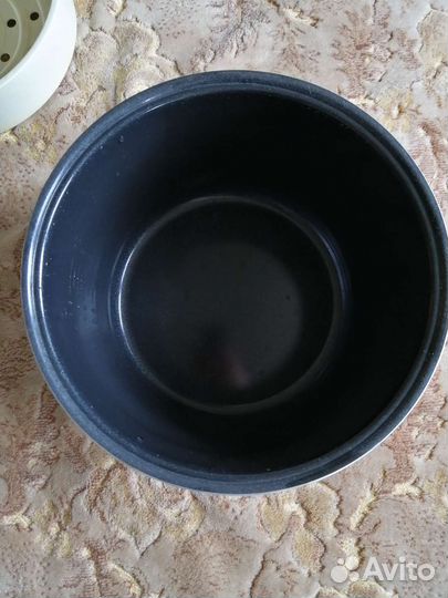 Чаша для мультиварки керамическая