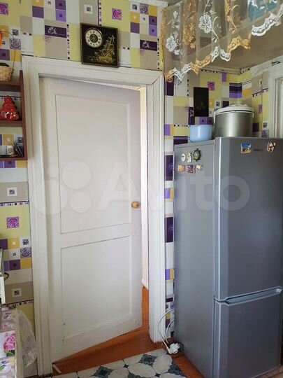 2-к. квартира, 42 м², 2/2 эт.