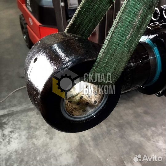 Гидроцилиндр рукояти Caterpillar 328dlcr 225-4588