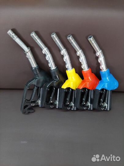 Топливораздаточный пистолет аналог ZVA 2 3м,4м