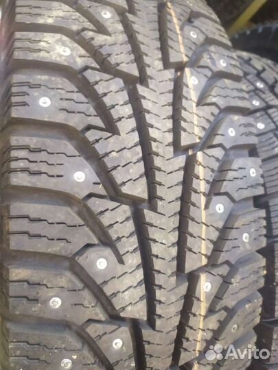 Nokian Tyres Nordman C 215/75 R16C