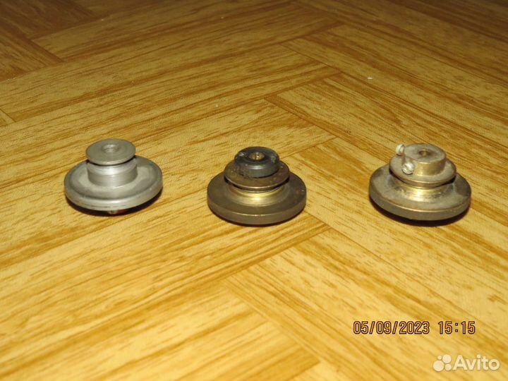 Элдвигатели для Ростов, Илеть, Соната, Эдьфа