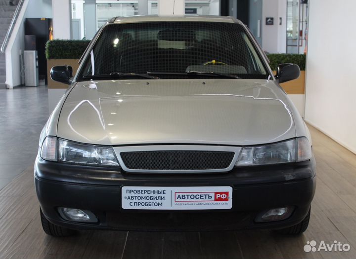 Daewoo Nexia 1.5 МТ, 2006, 130 333 км