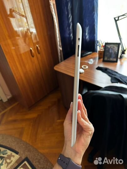 Планшет apple iPad