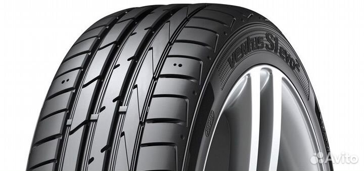 Hankook Ventus S1 Evo 2 K117 225/50 R17 98Y