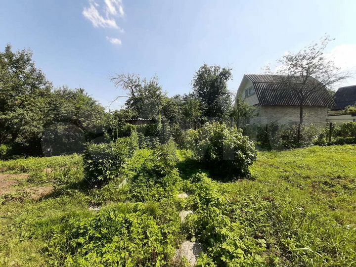 Дача 60 м² на участке 6 сот.