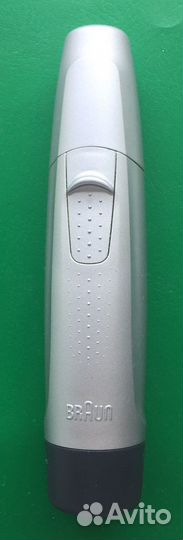 Триммер Braun-5780 EN-10 - для носа и ушей