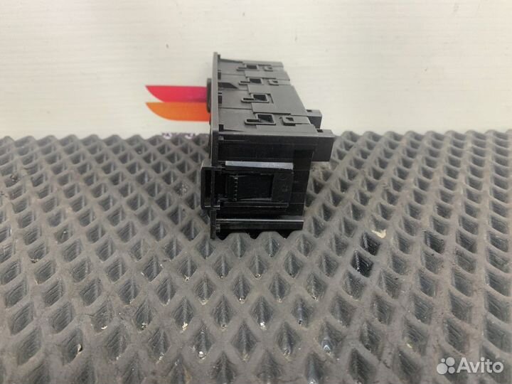 Блок кнопок Renault T