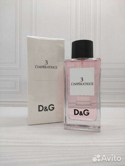 Туалетная вода женская