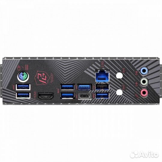 Материнская плата ASRock Z790 PG Lightning 542350