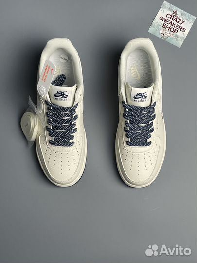 Кроссовки Nike Air Force 1'07 LV8