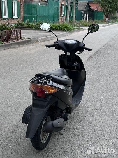 Скутер Suzuki Address v50