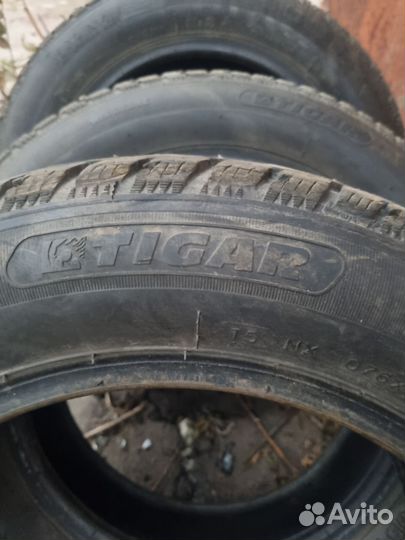 Tigar Prima 185/65 R15