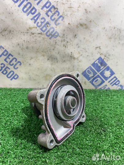 Помпа Volkswagen Polo седан 1.6 CFN 2013