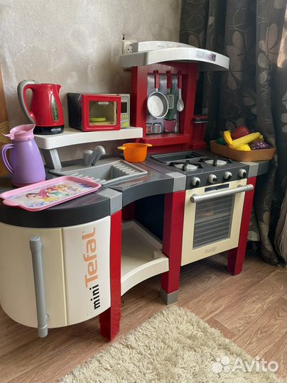 Детский Кухонный гарнитур