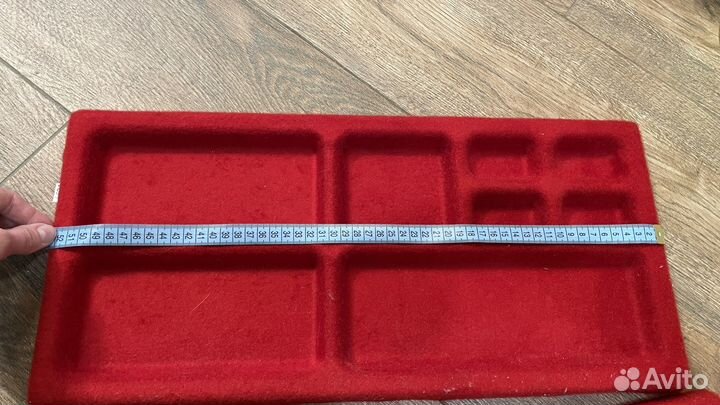 Органайзер для украшений IKEA