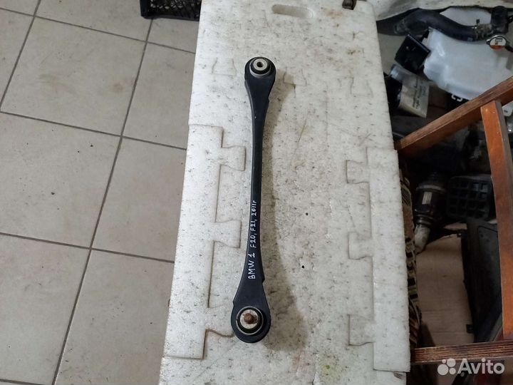 Рычаг задний BMW 3,F30,F31,F80,BMW 1,F20,F21