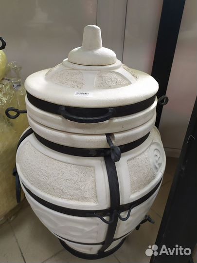 Тандыр Амфора