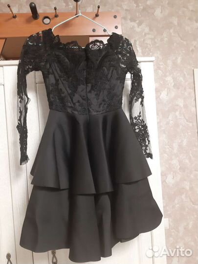 Платье вечернее, выпускное, нарядное, новогоднее