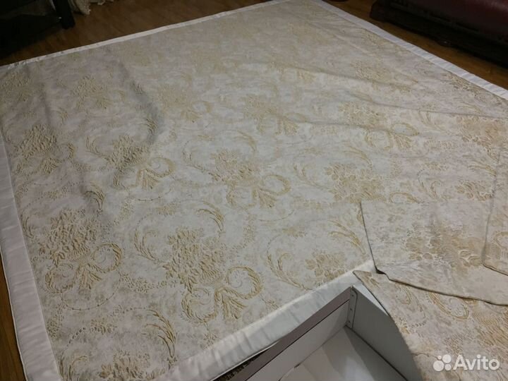 Покрывало на 2 х спальную кровать