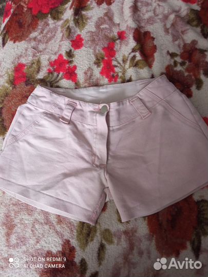 Вещи для девочки