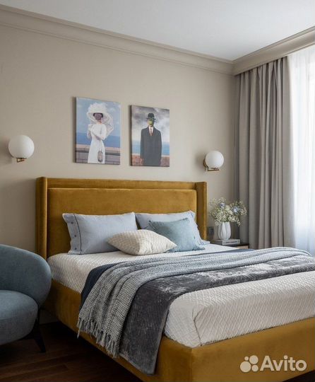 Ремонт квартиры, дома или офиса